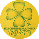 Logo Flora Sabac