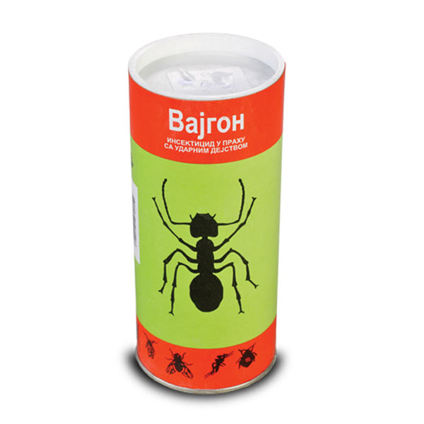 Vajgon 200gr