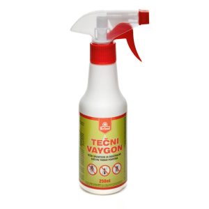 VAJGON TEČNI 250ml