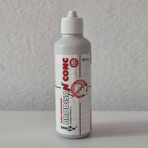 Brodisan tečni koncentrat 100ml
