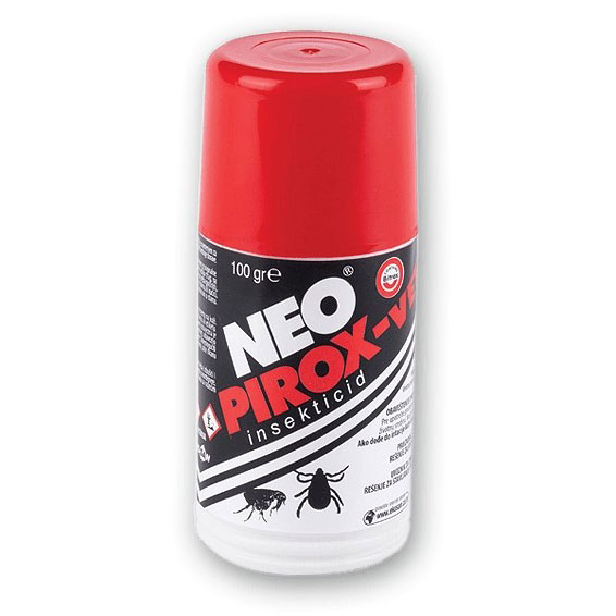 Neopirox Vet - Ekosan